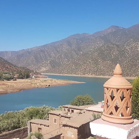 Ouirgane Discovery Maison Entiere Marrakesh Exteriör bild