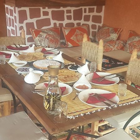 Ouirgane Discovery Maison Entiere Marrakesh Exteriör bild