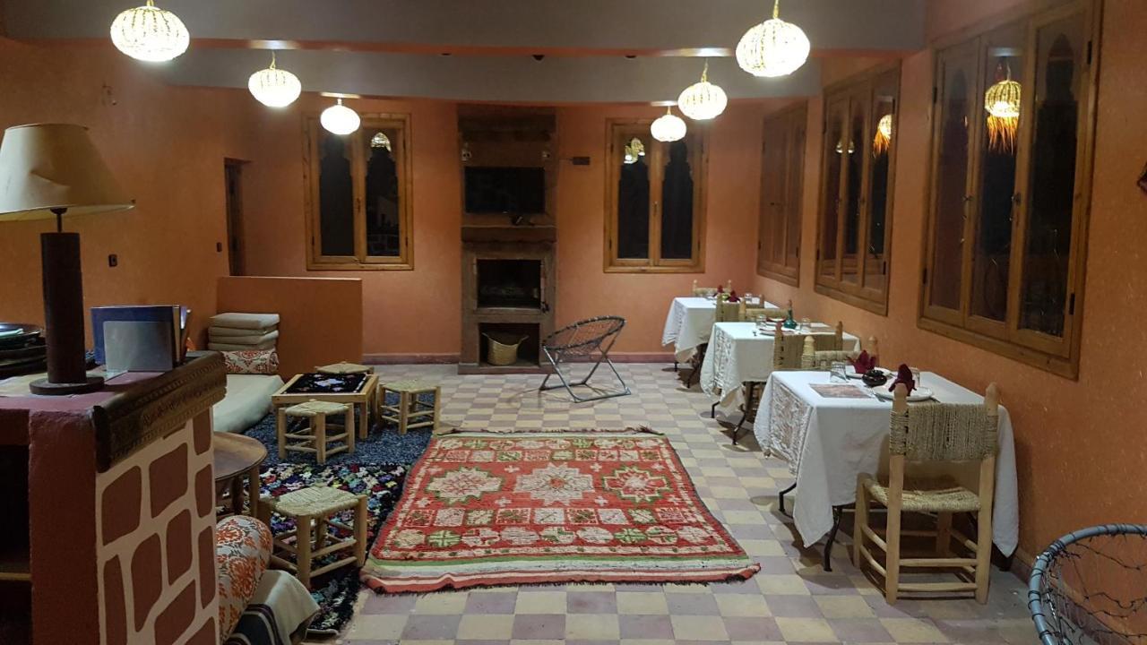 Ouirgane Discovery Maison Entiere Marrakesh Exteriör bild