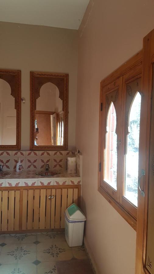 Ouirgane Discovery Maison Entiere Marrakesh Exteriör bild