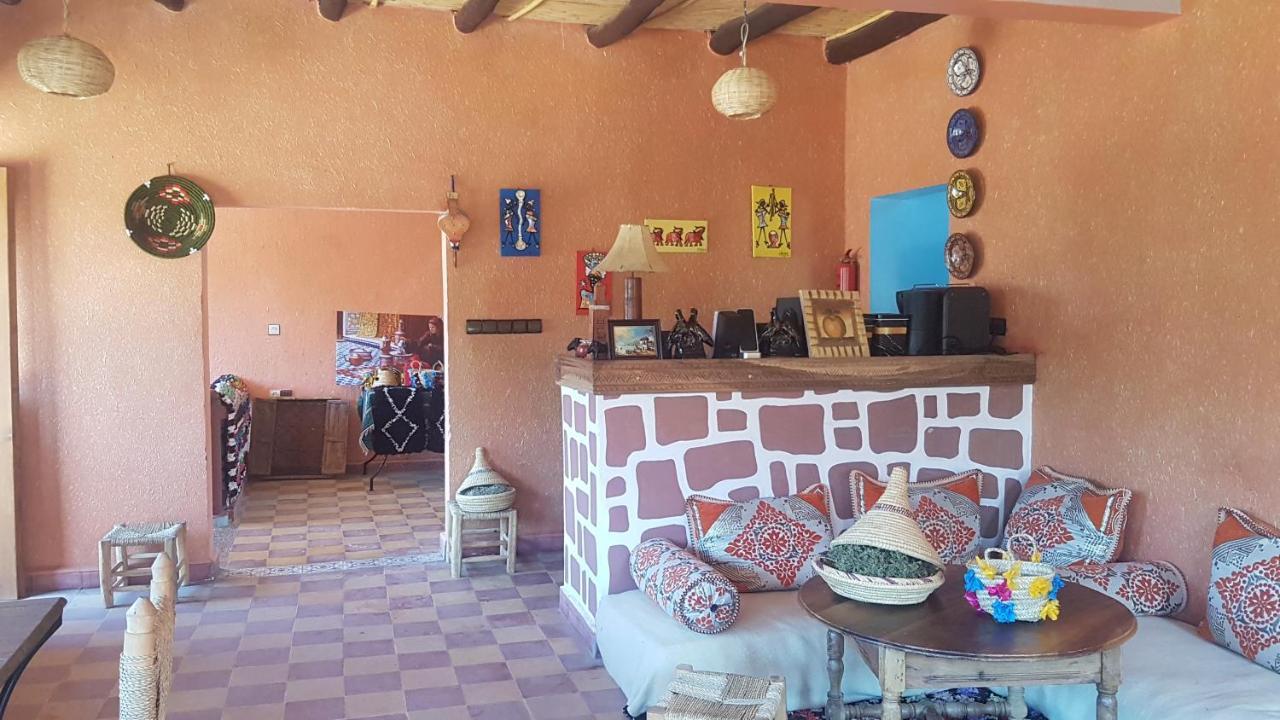 Ouirgane Discovery Maison Entiere Marrakesh Exteriör bild