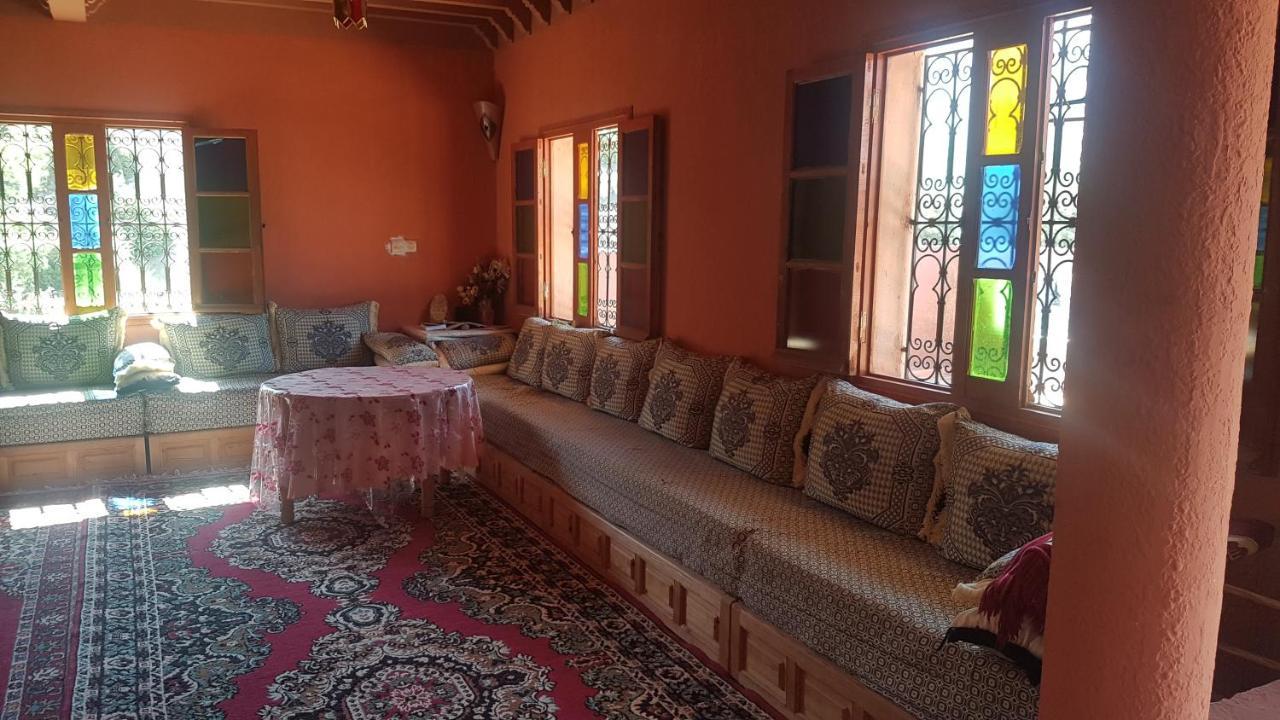 Ouirgane Discovery Maison Entiere Marrakesh Exteriör bild